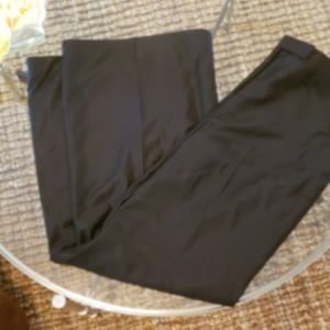 Sharango smooth cotton pants